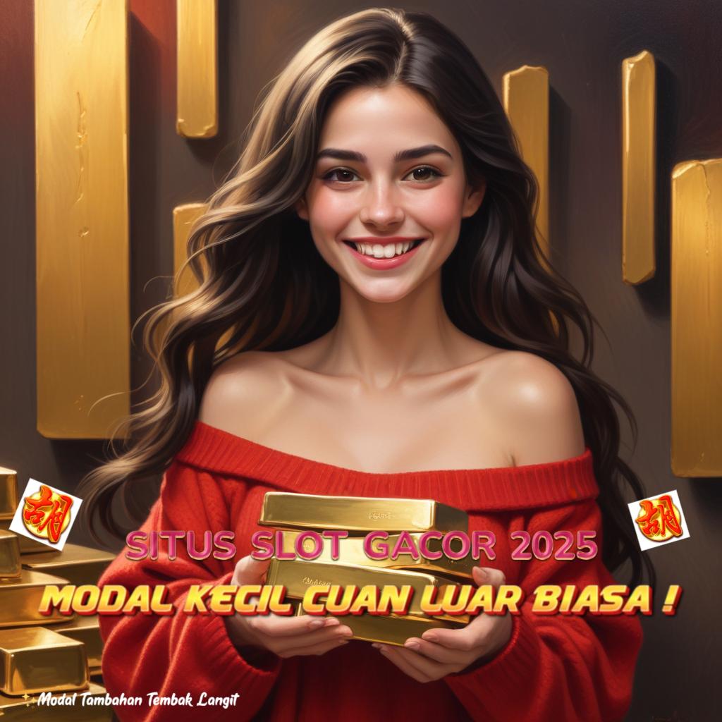 LAPAK SENSA APP Gak Ribet | Jackpot Besar di APK Slot 777!   