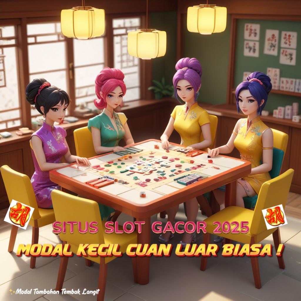 AKUN SLOT MAXWIN HARI INI Slot Terbaru | Tema Game Menarik & Cuan Instan!   