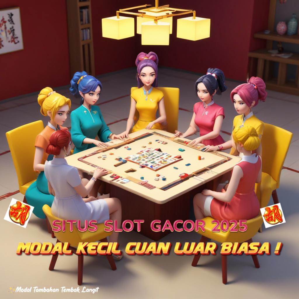 SITUS SLOT GACOR BONUS NEW MEMBER 100 DI DEPAN Gak Bisa Kalah | Otomatis Jalan, Hasil Maksimal?   