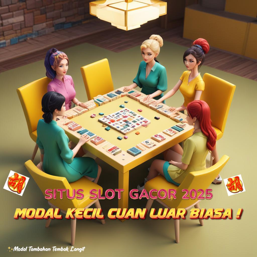 DOWNLOAD APK ANDROID SLOT IDR 777 Gak Main-Main | Unduh APK Slot Gacor Sekarang   