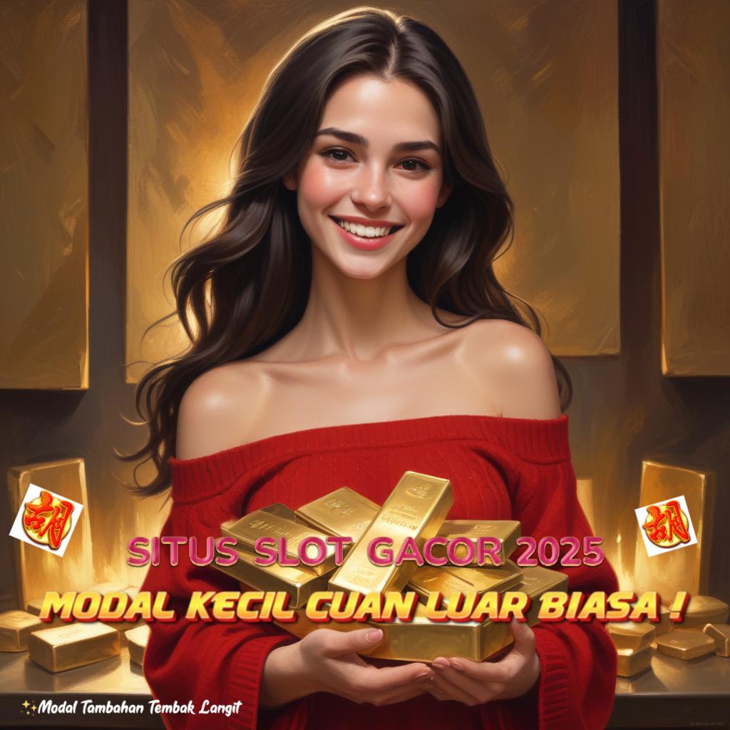 LUCKYSVIP APK DOWNLOAD Mau Auto JP? Pola Jackpot Sudah Bocor   