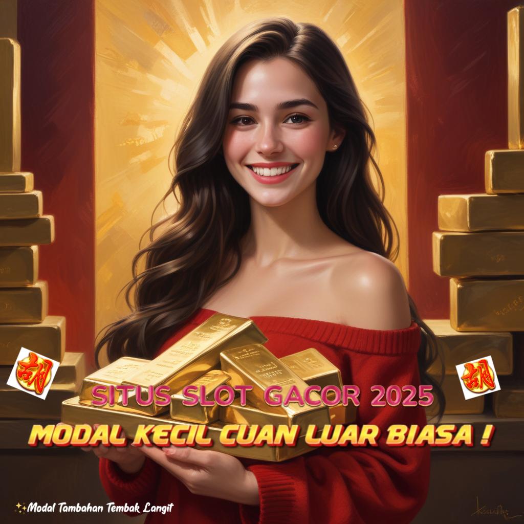 SITUS SLOT D73 Bukan Kaleng-Kaleng | Slot 777 APK Deposit Dana 10K!   